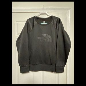 The NorthFace Super Emma Crew Sweatshirt